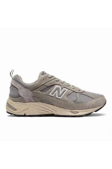New Balance Lifestyle CM878GG1 Gri Unisex Günlük Spor Ayakkabı ürün görseli 1