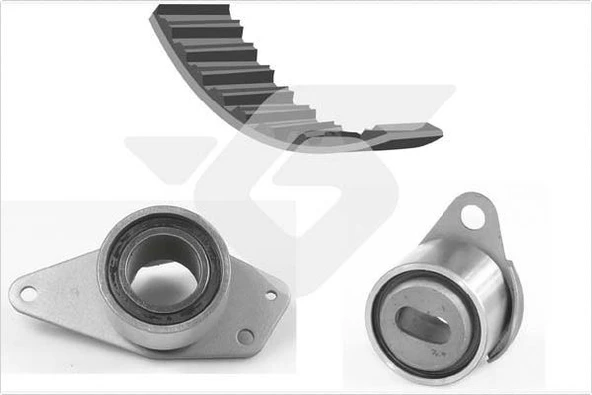 HUTCHINSON KH89 EKSANTRİK GERGİ KİTİ 153x260 MGN 91-01 -LGN 97-01 -EXP 01- -SCENIC 99-03 -ESPACE III 99-02 7701471865-7701474446-7701477046 ürün görseli 1