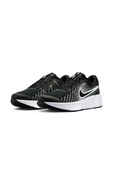 Nike Run Defy HM9594-004 Siyah Erkek Spor Ayakkabı - Resim 3