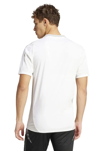 adidas TIRO24 C TR JSY IS1660 Beyaz Erkek Spor Tişört - 2