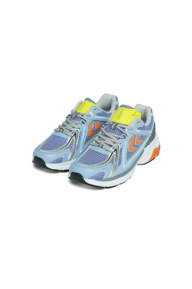 hummel Performance 700 Mavi Unisex Yürüyüş/Koşu Ayakkabısı - 4