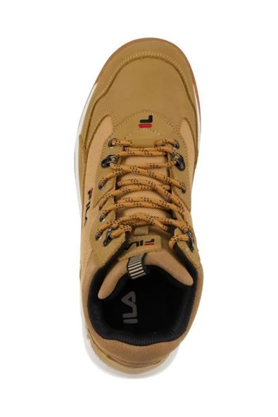 Fila Alpha FFM0168.70010 Kahverengi Erkek Bot - 6