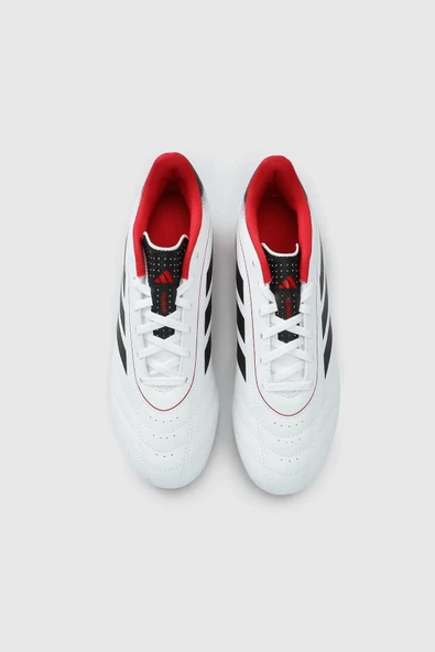 adidas Goletto IX FG/MG IH5863 Beyaz Futbol Krampon - 5