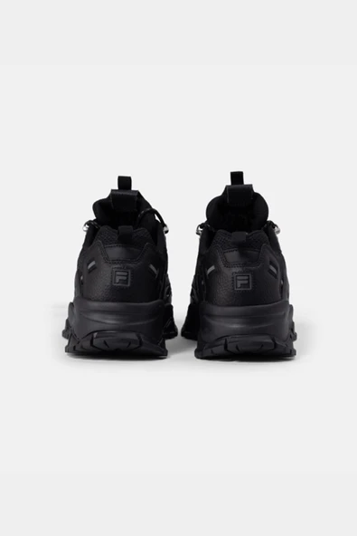 Fila Ray Tracer Tr2 FFM0354.83052 Siyah Erkek Spor Ayakkabı - 3
