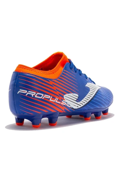 Joma PCUS2305FG Propulsion Cup Fg Mavi Erkek Krampon - Resim 4