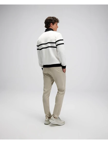 Ellesse YARIM FERMUARLI SWEAT (2025 SONBAHAR-KIŞ) - Resim 5