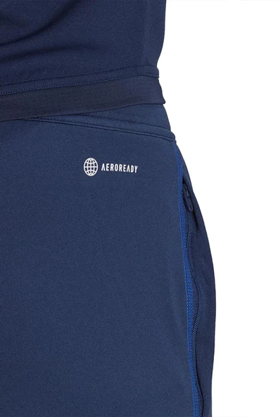 adidas Tiro 23 Competition Training HK7652 Lacivert Erkek Eşofman Altı - 6