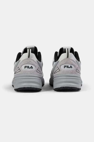 Fila Actix S Wmn FFW0583.83474 Gri Kadın Günlük Spor Ayakkabı - Resim 3