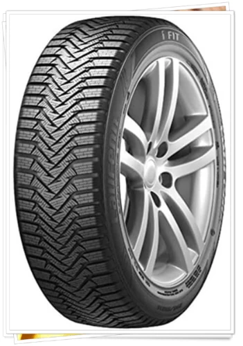Laufenn i Fit+ LW31 245/40 R18 97V XL Kış Lastiği - 2021 ürün görseli