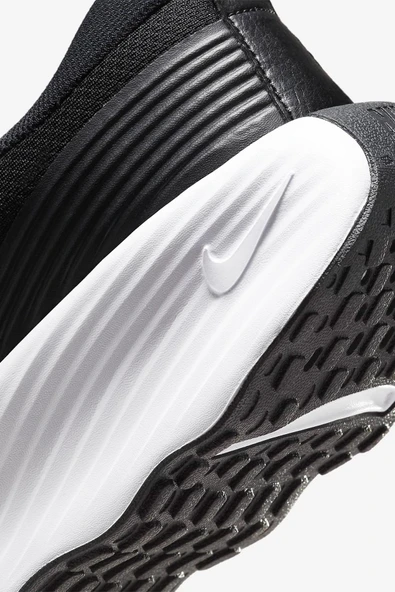 Nike Promina FV5285-002 Siyah Erkek Günlük Spor Ayakkabı - Resim 7