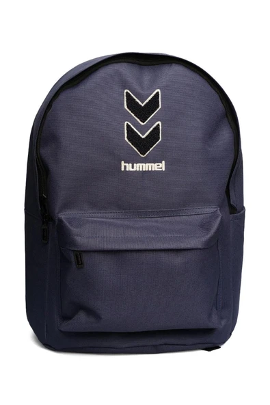 Hummel Tiago 980368-8588 Lacivert Sırt Çantası - 2