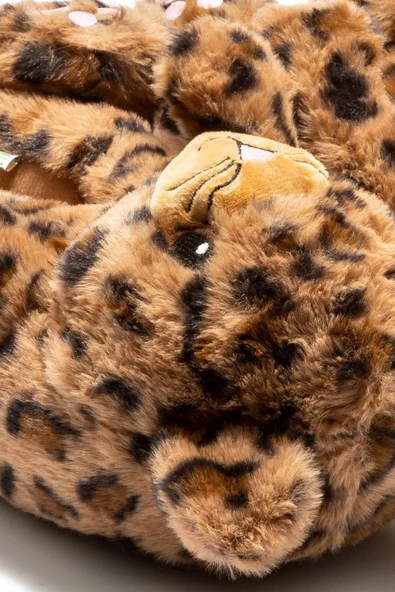 TWIGY TW PAKO LEOPAR KADIN HAYVANLI PANDUF 36/41 - 2