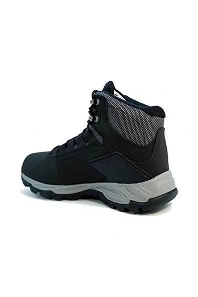 Joma Tk. Angara 2201 TKANGW2201 Siyah Erkek Günlük Ayakkabı - Resim 2