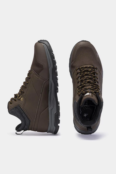 Joma Tk. Ajofrin Men 2324 TKAJOW2324 Kahverengi Erkek Bot - 4