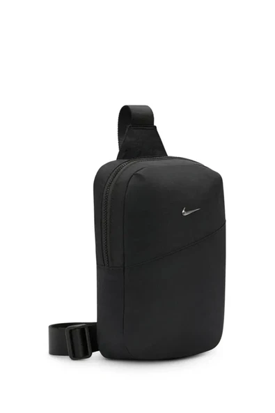 Nike Aura Crossbody HF7038-013 Siyah Omuz Çantası - 3
