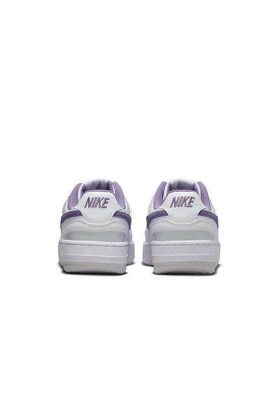 Nike Wmns Gamma Force HF4987-100 Kadın Günlük Ayakkabı - Resim 5