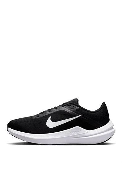 Nike Air Winflo 10 DV4023-003 Siyah Erkek Spor Ayakkabı - 2