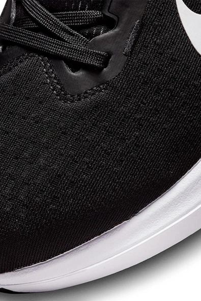 Nike Air Winflo 10 DV4023-003 Siyah Erkek Spor Ayakkabı - 7