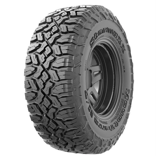 Starmaxx MountTerra M/T 265/70 R17 121/118Q 4 Mevsim Lastik - 2024 ürün görseli