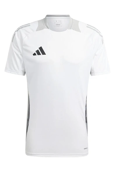 adidas TIRO24 C TR JSY IS1660 Beyaz Erkek Spor Tişört - 7