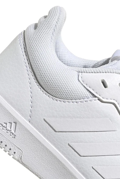 adidas Tensaur Sport 2.0 K GW6423 Beyaz Çocuk Koşu Ayakkabısı - 7