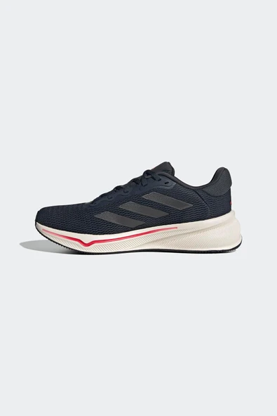 adidas Response IH6097 Lacivert Erkek Spor Ayakkabı - Resim 2