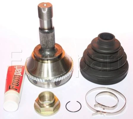 Fiat Aks Kafa Tamır Takımı (tek,tarafı Freze Sayısı: 35, Tekerlek Tarafı IC Freze:45, Conta Capı: 70 Mm, - Formpart 13398002/s ürün görseli