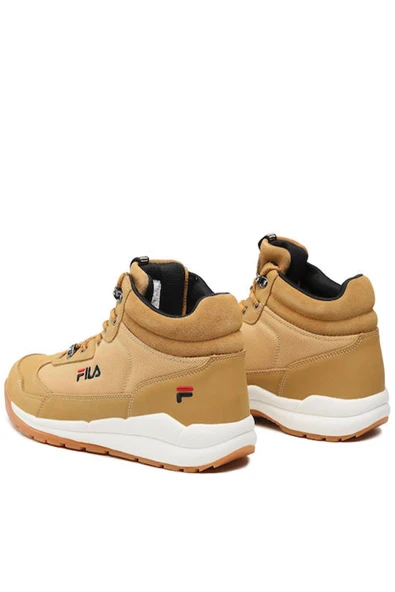 Fila Alpha FFM0168.70010 Kahverengi Erkek Bot - 3