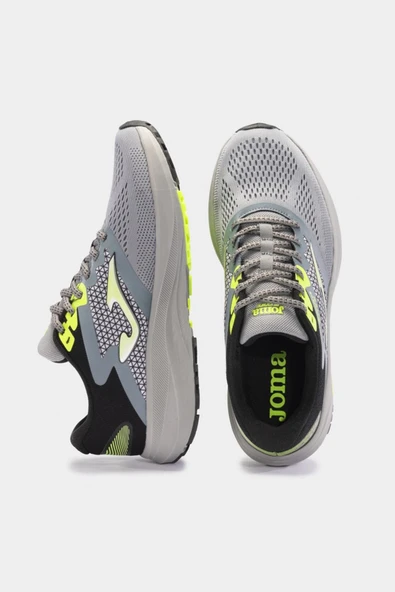 Joma Seed 2431 RSPEEW2431 Gri Erkek Günlük Spor Ayakkabı - 4