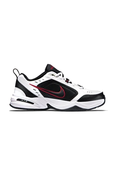 Nike Air Monarch IV 415445-101 Beyaz Erkek Spor Ayakkabı ürün görseli