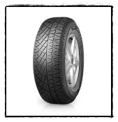 Michelin Latitude Cross 255/60 R18 112V XL Yaz Lastiği - 2024 ürün görseli
