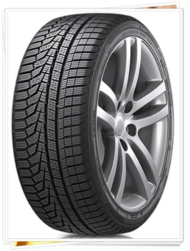 Hankook Winter I*cept Evo2 W320 225/50 R17 98V XL Kış Lastiği - 2018 ürün görseli