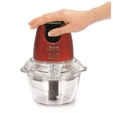 Tefal MasterChop 500 W Cam Doğrayıcı - Resim 2