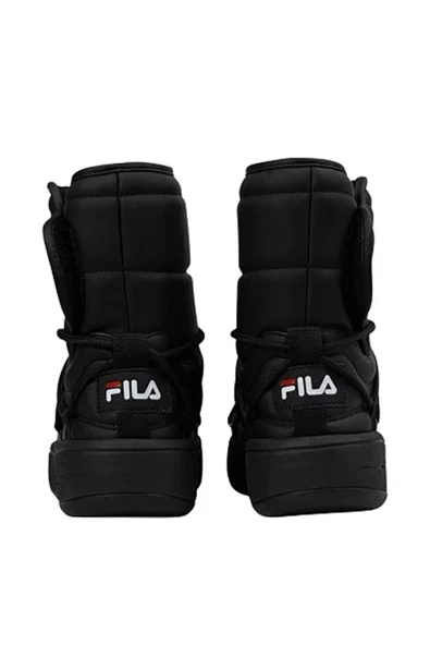 Fila Superbubble Wmn FFW0594.80010 Siyah Kadın Bot - 3