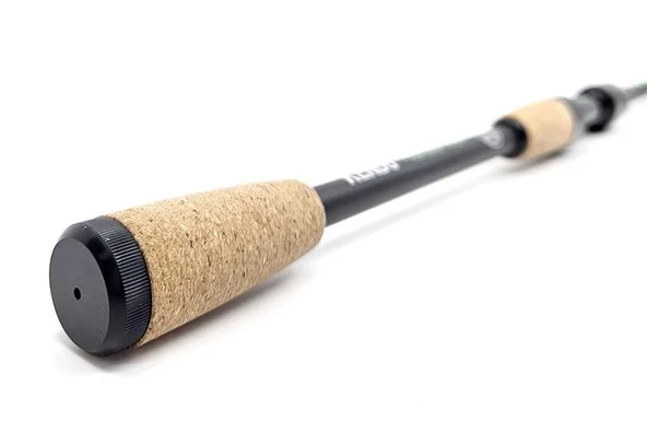 Kendo Kenshi Spin 2.05m 1-6gr - Resim 4