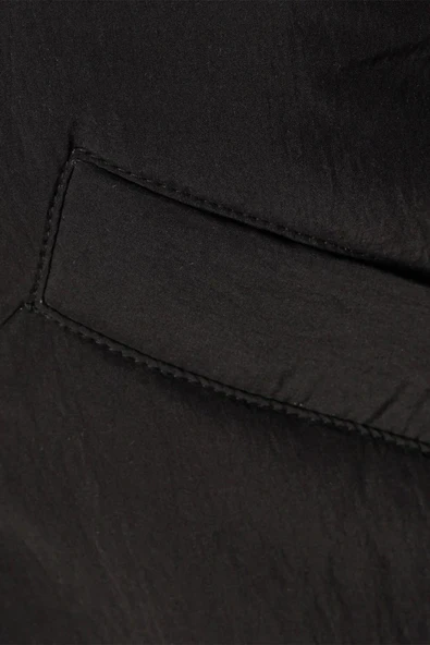 Hummel Care 940271-2001 Siyah Kadın Yelek - 4