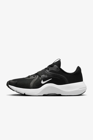 Nike İn-Season TR 13 DV3975-002 Siyah Kadın Spor Ayakkabı