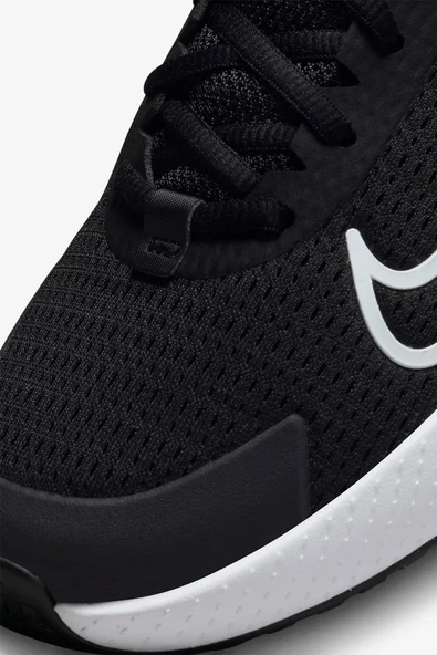 Nike Vapor Lite 2 HC DV2019-001 Siyah Kadın Tenis Ayakkabısı - 7