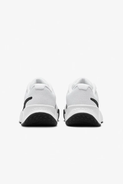 Nike Zoom GP Challenge Pro HC FB3146-100 Beyaz Kadın Tenis Ayakkabısı - 6