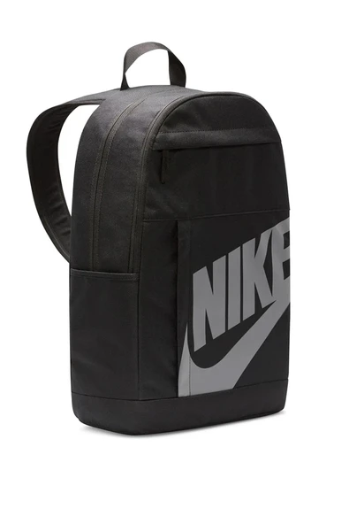 Nike Elementel FA21 DD0559-013 Siyah Unisex Çanta - 2