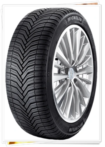 Michelin Crossclimate 2 225/60 R17 99V 4 Mevsim Lastik - 2023 ürün görseli