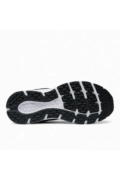 New Balance Lifestyle 408 ML408BSU Siyah Unisex Günlük Spor Ayakkabı - Resim 4