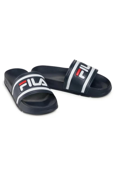 Fila Morro Bay 1010901.29Y Kadın Lacivert Terlik - 5