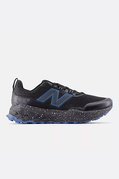 New Balance MTGARON2 Siyah Erkek Yürüyüş/Koşu Ayakkabısı ürün görseli 1
