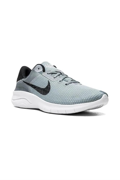 Nike Flex Experience RN 11 NN DD9284-005 Gri Erkek Spor Ayakkabı - Resim 2