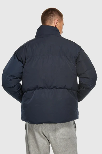 New Balance Lifestyle MNJ3424-AVI Lacivert Erkek Mont - 4