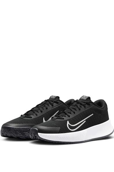 Nike Vapor Lite 2 CLY DV2017-001 Sikay Kadın Tenis Ayakkabısı - 5