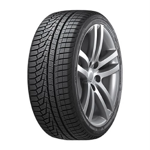 Hankook Winter I*cept Evo2 W320 225/45 R18 91H Kış Lastiği - 2024 ürün görseli
