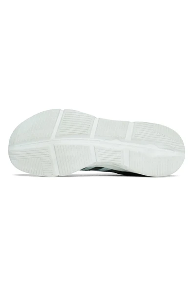 hummel Wonx Run Siyah Unisex Yürüyüş/Koşu Ayakkabısı - 3