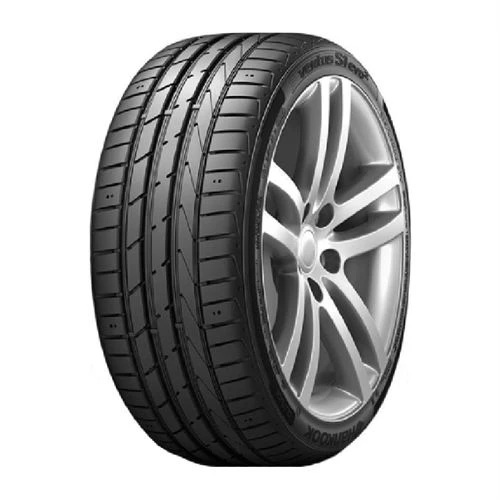 Hankook Ventus S1 Evo2 K117B RFT * 275/40R19 101Y Yaz Lastiği - 2025 ürün görseli